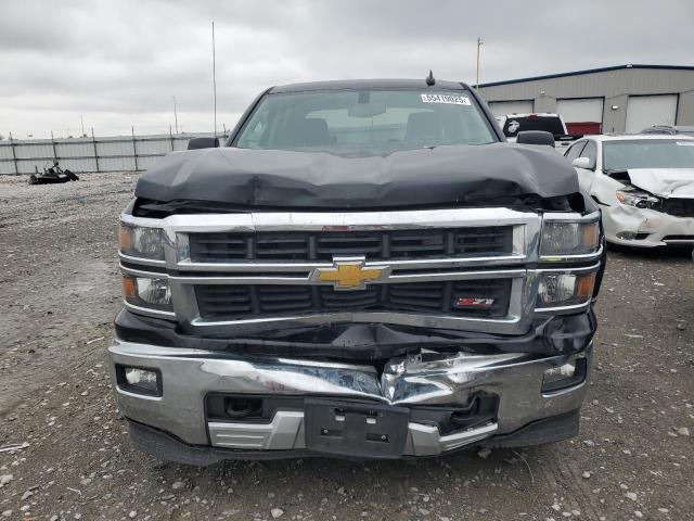 2015 CHEVROLET SILVERADO - 3GCUKRECXFG193409