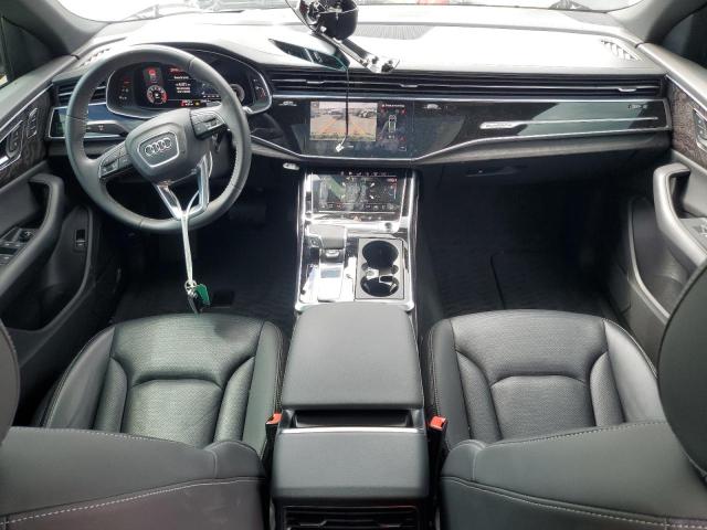 2020 AUDI Q8 PRESTIG WA1FVAF16LD005292