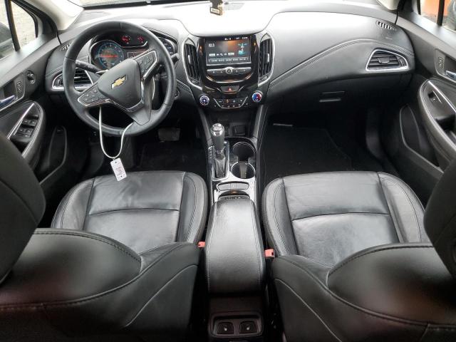 2017 CHEVROLET CRUZE PREM 1G1BF5SM3H7267505