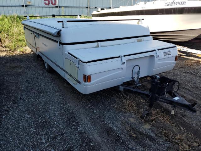 2000 COLEMAN POP UP #3154144535