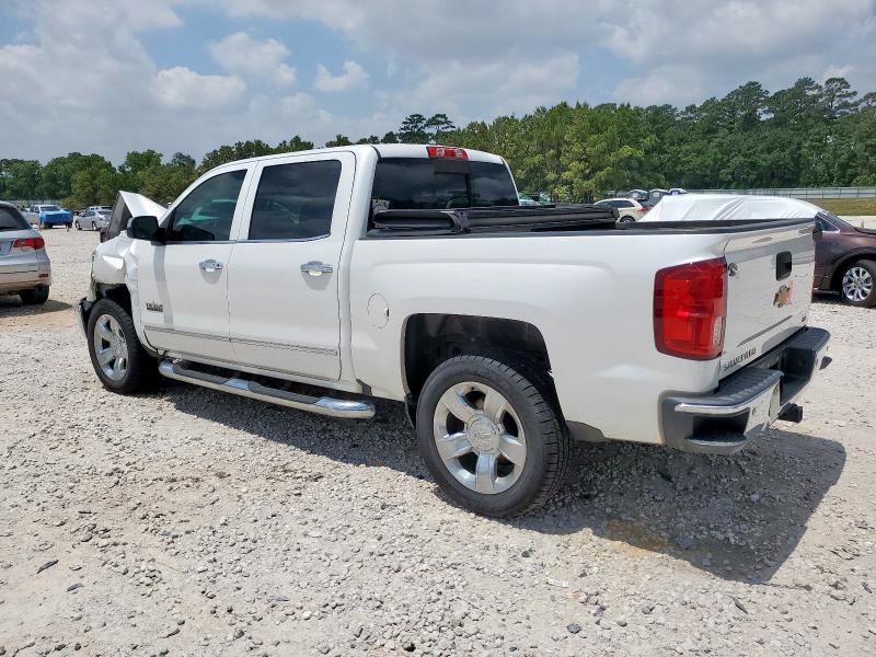 Vin: 3gcpcsec7jg509584, lot: 57797395, chevrolet all models c1500 ltz 20182