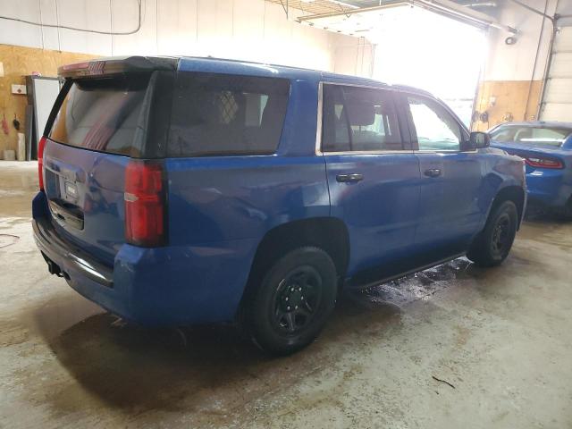 Vin: 1gnskdec9kr397663, lot: 56033025, chevrolet tahoe police 20193