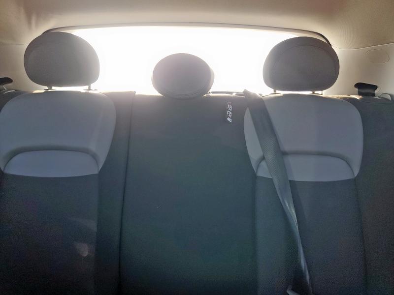 2016 FIAT 500X EASY ZFBCFXBT4GP348366