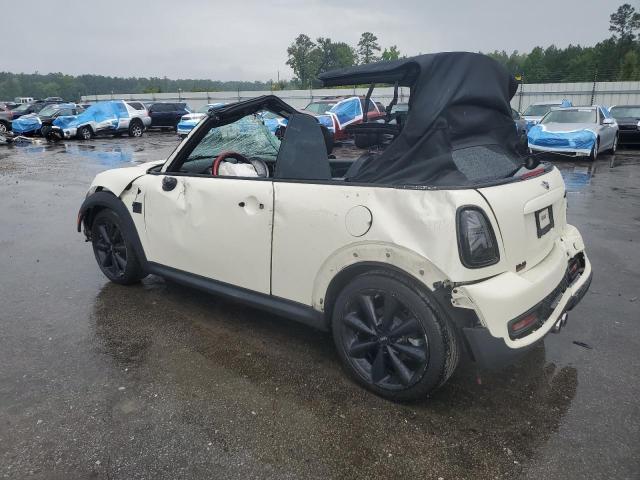 Vin: wmwzp3c5xet706231, lot: 55610615, mini cooper s 20142