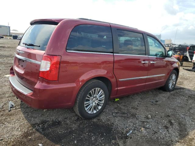 Vin: 2c4rc1cg0er144500, lot: 58620065, chrysler minivan touring l 20143