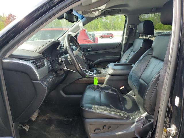 2015 CHEVROLET SUBURBAN K 1GNSKJKC3FR564804