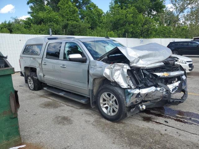 Vin: 1gcukrec7jf134831, lot: 57990115, chevrolet all models k1500 lt 20184