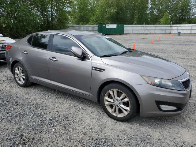 Vin: 5xxgm4a7xdg214391, lot: 57909305, kia optima lx 20134