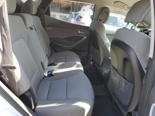 2016 HYUNDAI SANTA FE S - 5XYZTDLB4GG357513
