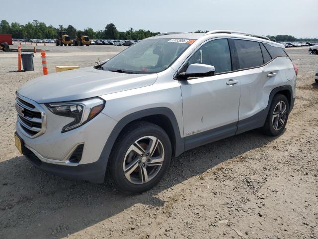 Vin: 3gkalvev8kl369356, lot: 57653995, gmc terrain slt 2019 img_1