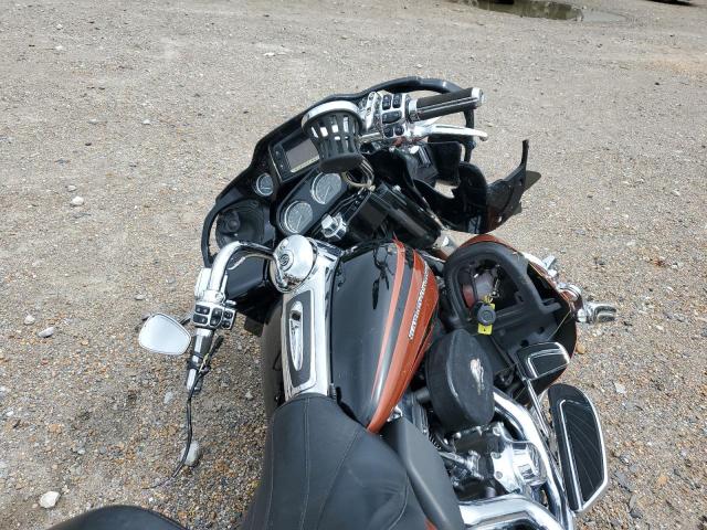 2015 HARLEY-DAVIDSON FLTRUSE CV 1HD1TAN1XFB956939