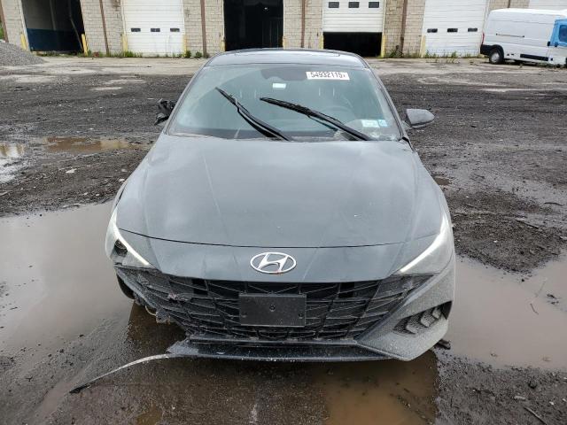 2023 HYUNDAI ELANTRA N #3287630008