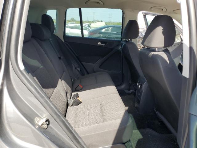 2018 VOLKSWAGEN TIGUAN LIM WVGAV7AX3JK002191