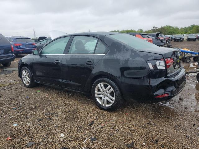 Vin: 3vw2b7aj4hm247126, lot: 57674745, volkswagen jetta s 20172