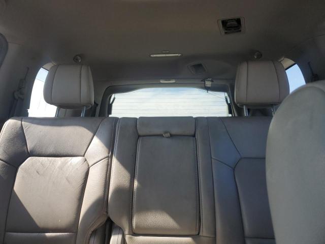 2015 HONDA PILOT EXL 5FNYF3H58FB019523