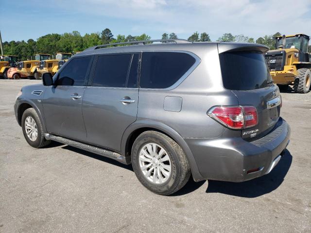 Vin: jn8ay2nc8h9509633, lot: 55933075, nissan armada sv 20172