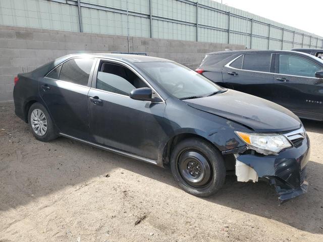 Vin: 4t4bf1fk6cr242733, lot: 58948575, toyota camry base 20124