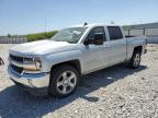 2017 CHEVROLET SILVERADO - 3GCUCRECXHG237327