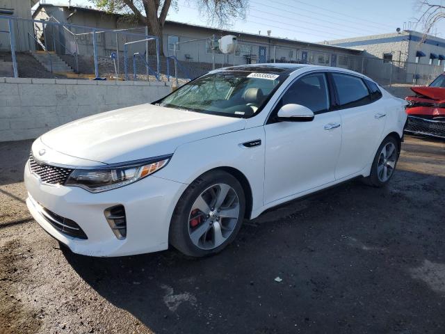 Vin: 5xxgw4l20gg016273, lot: 55533855, kia optima sx 2016 img_1