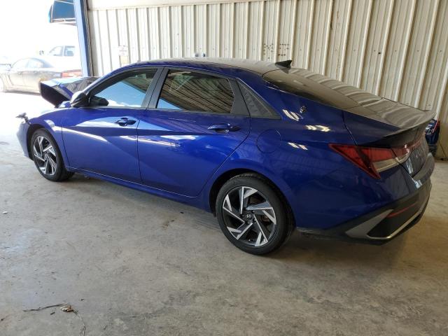 Vin: kmhlm4dg3su937707, lot: 55523155, hyundai elantra sel sport 20252