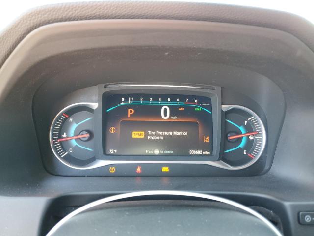 2022 HONDA PILOT SE - 5FNYF6H25NB078017