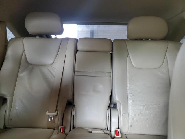 2015 LEXUS RX 450H 2T2BC1BA6FC010456