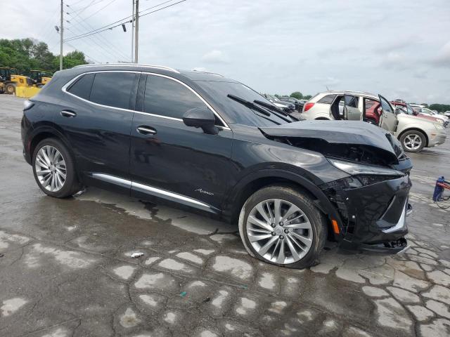 Vin: lrbfzme46sd009945, lot: 58957135, buick envision avenir 20254