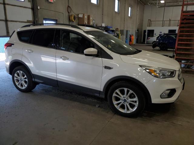 Vin: 1fmcu9hd2kub24274, lot: 56406475, ford escape sel 20194