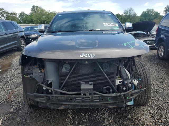 2015 JEEP GRAND CHER - 1C4RJFBG0FC604835