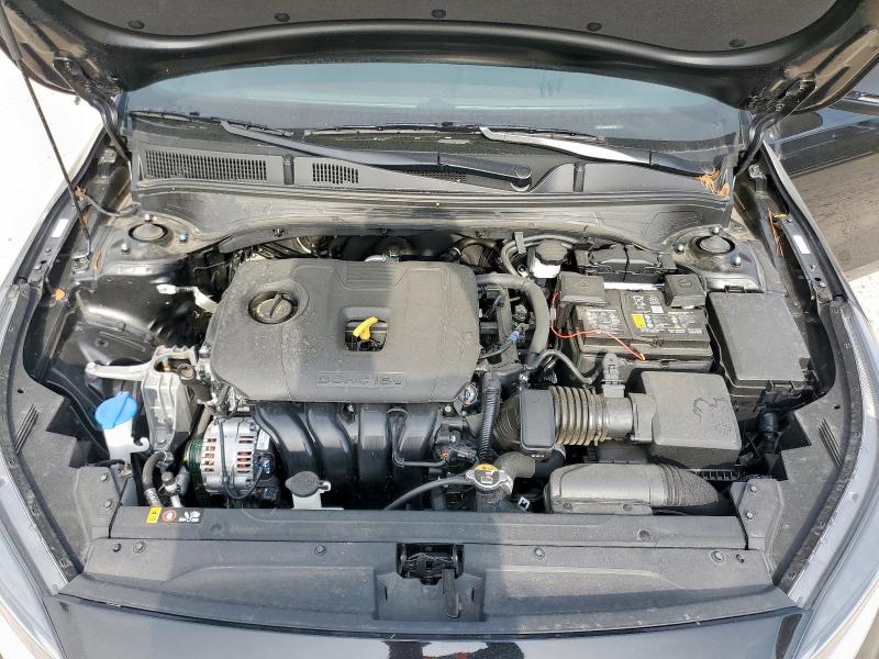 2024 KIA FORTE GT L 3KPF54ADXRE829196