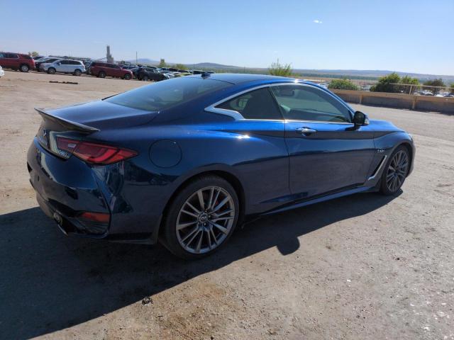 Vin: jn1fv7ek7hm610385, lot: 57391125, infiniti q60 red sport 400 20173