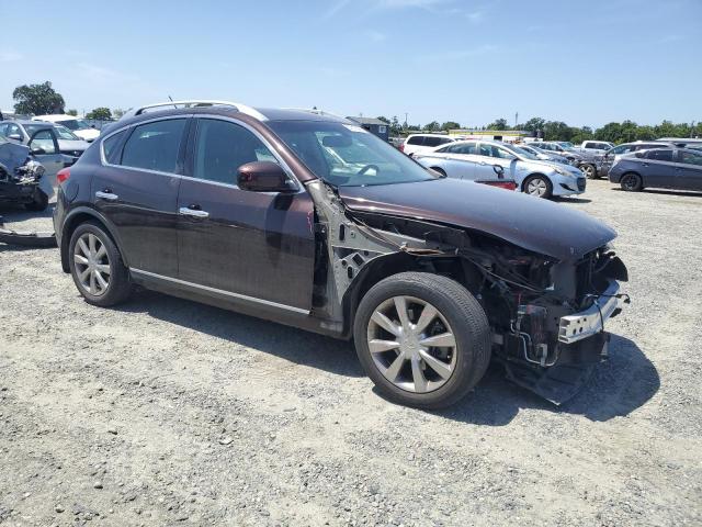 Vin: jn1aj0hp0am701329, lot: 57318385, infiniti ex35 base 20104