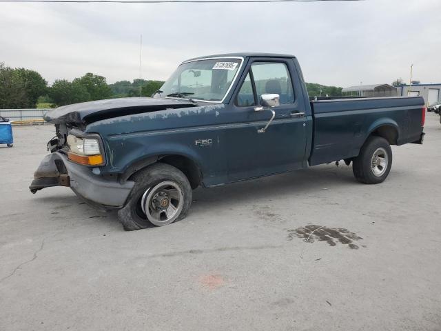 Vin: 1ftef15yxplb17635, lot: 57287695, ford all models 1993 img_1