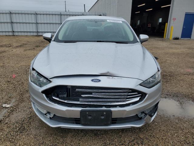 2017 FORD FUSION SE - 3FA6P0H71HR344820