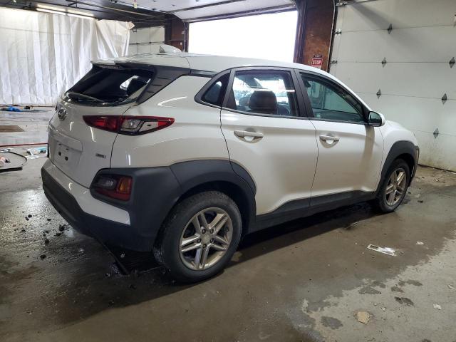 Vin: km8k1caaxlu461889, lot: 57390955, hyundai kona se 20203