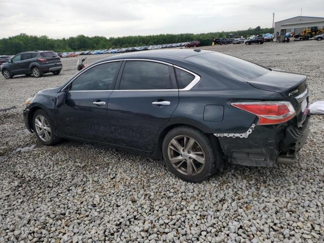 Vin: 1n4al3ap9fc113094, lot: 55563415, nissan altima 2.5 20152