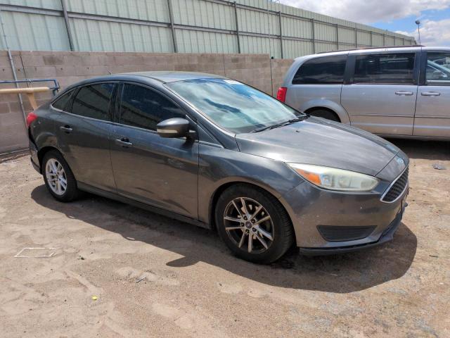 Vin: 1fadp3f29fl328828, lot: 56420505, ford focus se 20154