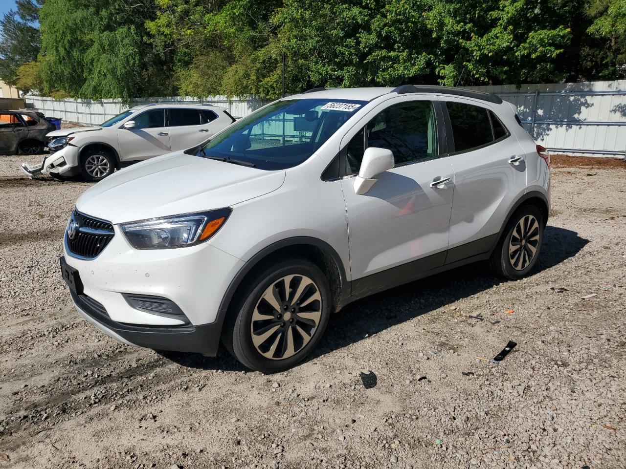 BUICK ENCORE PREFERRED