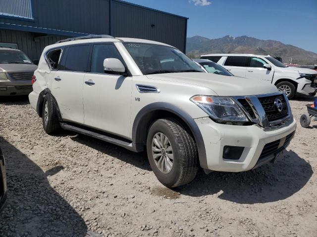 Vin: jn8ay2nd3l9111828, lot: 58581255, nissan armada sv 20204