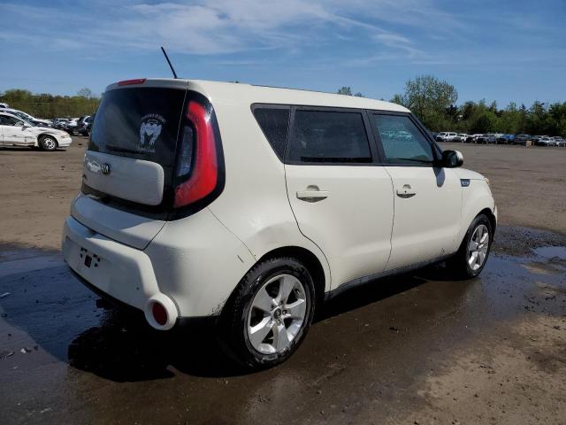 Vin: kndjx3a57f7202295, lot: 54833975, kia soul ! 20153