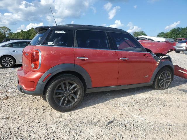 Vin: wmwzc5c53dwm16045, lot: 56057555, mini cooper s countryman 20133
