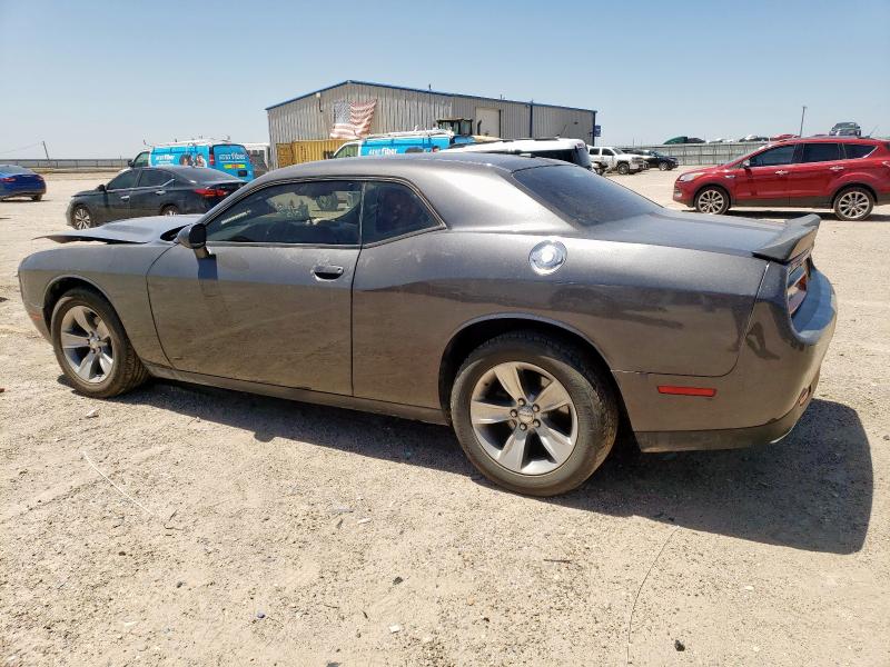 Vin: 2c3cdzagxgh336878, lot: 57491415, dodge challenger sxt 20162