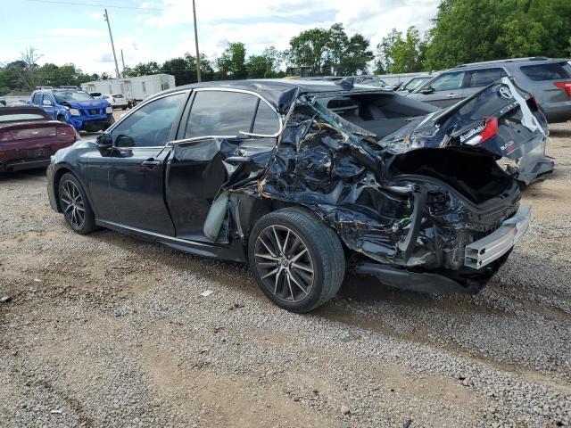 Vin: 4t1g11ak7mu461594, lot: 56063395, toyota camry se 20212