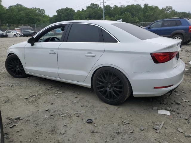 2015 AUDI A3 PREMIUM WAUEFGFF4F1115998