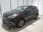 2017 HYUNDAI SANTA FE S - 5NMZT3LB9HH025228