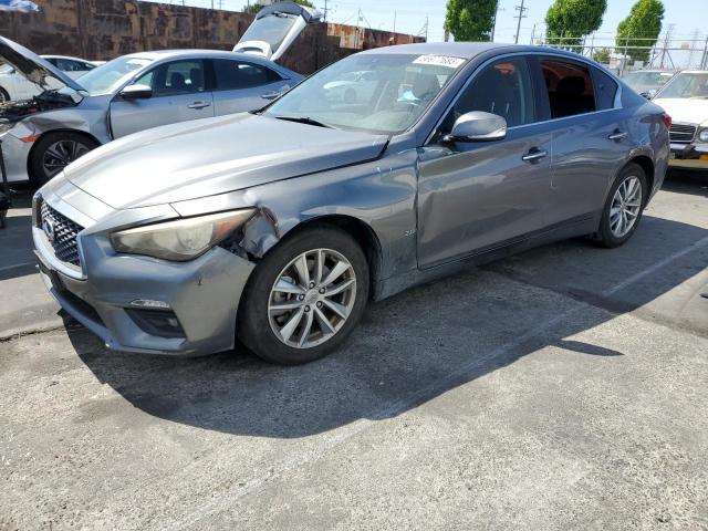 Vin: jn1cv7ap8jm241451, lot: 56977685, infiniti q50 pure 2018 img_1