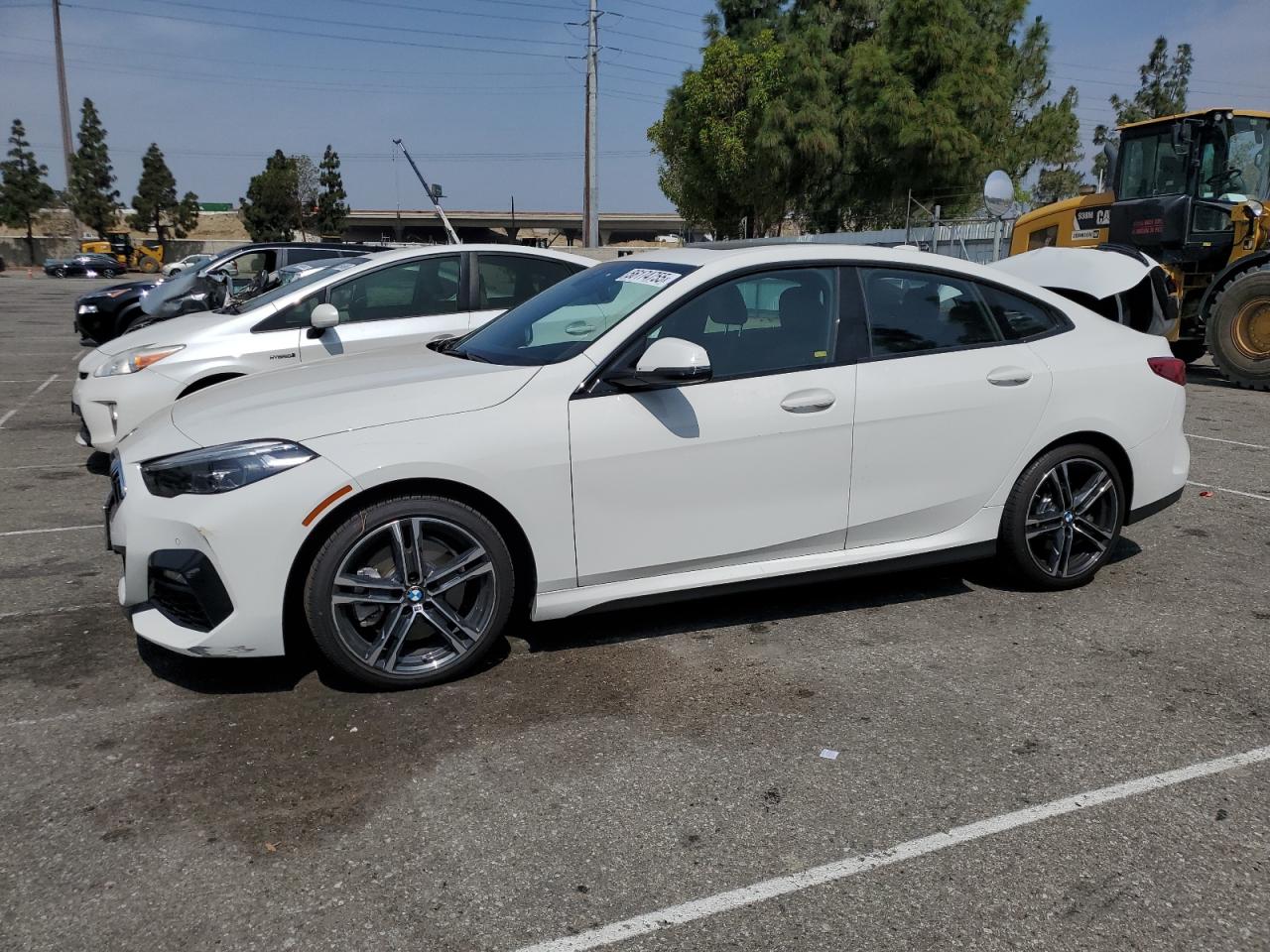 BMW 2 SERIES 228I