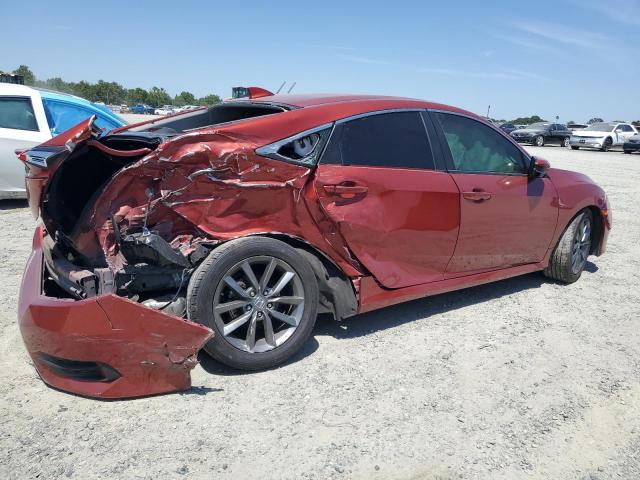 Vin: jhmfc1f31kx012353, lot: 58805995, honda civic ex 20193