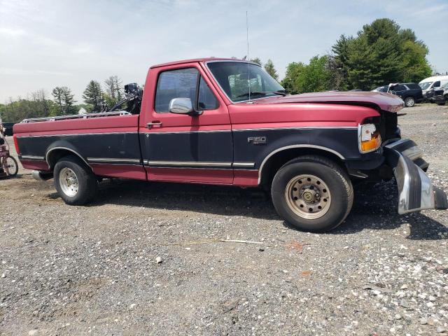 Vin: 1ftef15n7snb13223, lot: 56002595, ford all models 19954