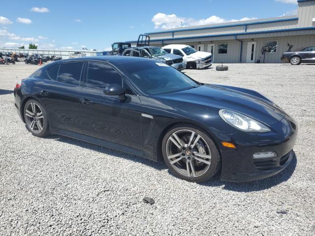 Vin: wp0ab2a72cl061309, lot: 55951755, porsche panamera s 20124
